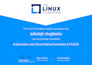 be your kubernetes expert for deployments, docker, and cloud devops